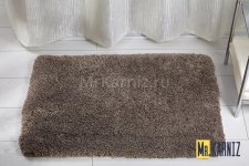 Коврик в ванну Бонд бежевый